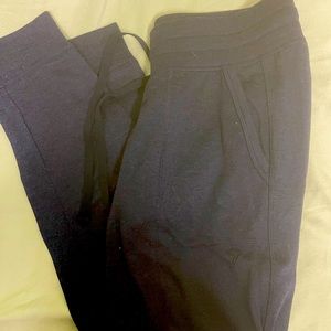 EUC BARELY WORN 2 lounge wear pants